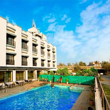 Hotel Aristro Lonavala Exterior foto