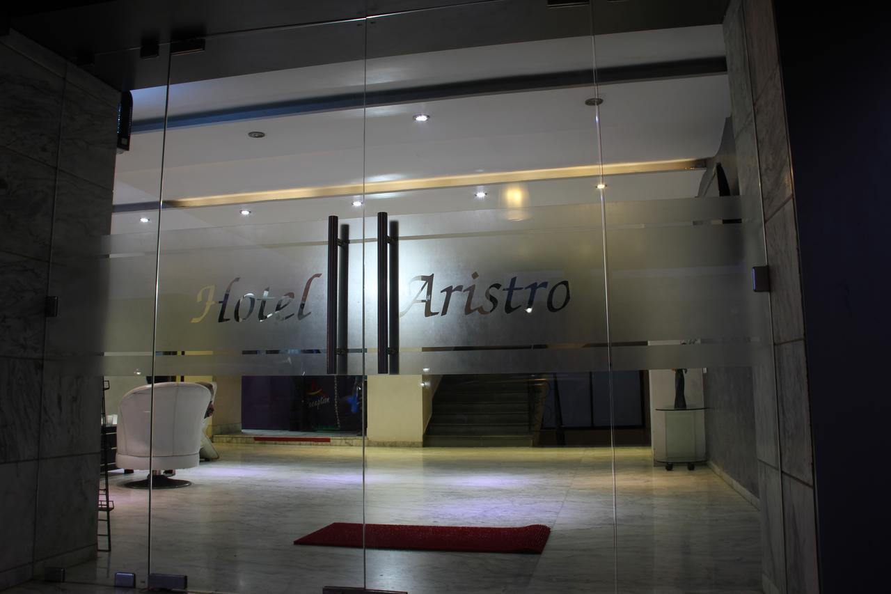 Hotel Aristro Lonavala Exterior foto
